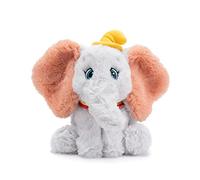 Peluche Éléphant Dumbo H 25 Cm Disney