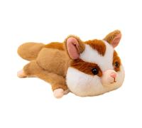 Peluche Dumbo visage de volant 25 cm