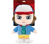Peluche Dustin de Stranger Things 26cm