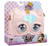 Peluche E-pets Purse Pets Licorne Multicolore G