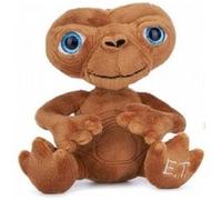 Peluche e.t l extra terrestre 52 cm - grand modele - cadeau pour fan film adulte enfant - set doudou et xl