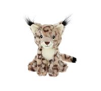 Peluche éco responsable - Chat sauvage KeelECO