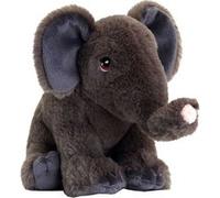 Peluche Eco responsable KeelECO - Éléphant G
