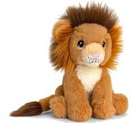 Generique Peluche KeelECO – Éco-responsable – Lion G