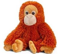 Peluche Eco responsable KeelECO - Orang-outan G