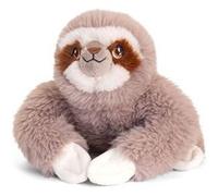 Peluche Eco responsable KeelECO - Paresseux G