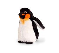 Peluche Eco-responsable Keeltoy - Manchot empereur