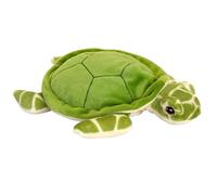 Peluche éco-responsable tortue
