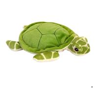 Generique Peluche Tortue éco-responsable VERT G