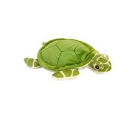 Peluche éco-responsable tortue