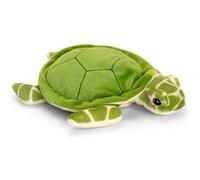 Peluche éco-responsable tortue VERT G