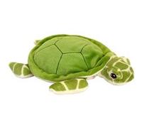 Generique Peluche Tortue éco-responsable VERT G