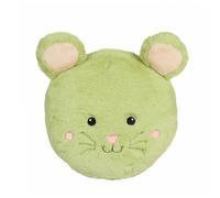 Gipsy Toys - Econimals Rondouillet 34 Cm - Souris - Peluche pour Enfant - Existe en 5 modèles différents - 071575