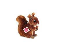 Peluche Ecureuil 17 cm