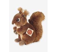 Peluche Écureuil 17 cm Teddy Hermann marron TU