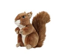 Peluche écureuil AKAH