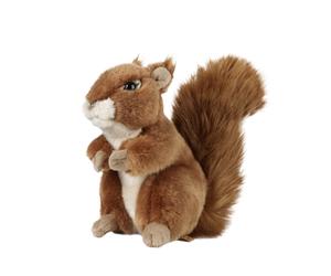 Peluche écureuil AKAH