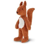 Peluche écureuil Coton Bio 36cm Senger®
