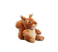 Peluche Ecureuil Tetabizous- 17cmH