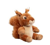Peluche Ecureuil Tetabizous- 17cmH