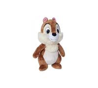 Peluche Ecureuil Tic 29 Cm - Set Doudou Collection Tic Et Tac - Enfant - Disney