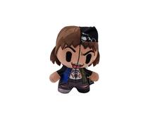 Peluche - Eddie - 19 cm - Marron - Stranger Things - Yume Toys