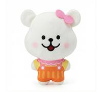 Peluche Édition limitée d'été Style B Petite collection 22 cm