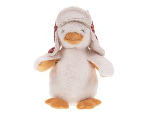 Peluche Edouard Le Canard Blanc TU