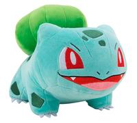 Peluche - Educa Borras - Bulbasaur - Multicolore - 3 ans - Mixte