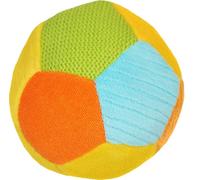 Peluche éducative Baby Ono - Ball