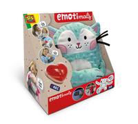 Peluche éducative PIP avec son propre enregistrement sonore