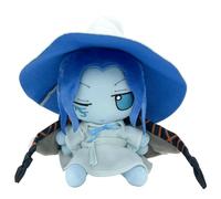 Peluche Elden, Figurine en Peluche Elden, 20 Cm Peluches D'anime Eldens, Garçons Filles Anime Mignon Jouet Figurine Cadeaux Jouets de Noël