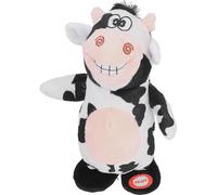 Peluche électronique Animaux farcis Jouet parle danse interactive répétitive Pet Toyscow