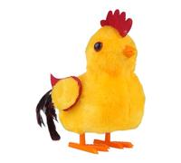 Peluche électronique interactive avec son et mouvement réaliste, jouet interactif sensoriel éducatif pour développement précoce et jeu créatif