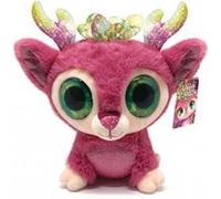 Peluche Elena Nebulous Star Multicolore G