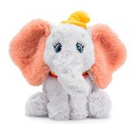 Peluche Éléphant Dumbo H 25 Cm Disney