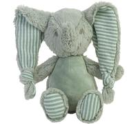 Peluche Eléphant Eddy 24 Cm