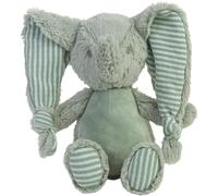 Peluche eléphant eddy 24 cm