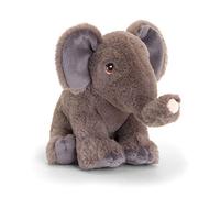 Peluche Elephant Keeleco 18Cm