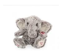 Kaloo - Peluche Éléphant Gris Prestige Noa 24 cm