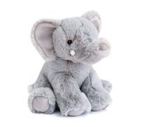 Peluche Éléphant'dou 25 Cm - Histoire D'ours