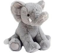 Histoire d'Ours – Peluche Elephant'dou – Moyenne