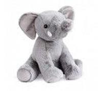Peluche Éléphant'dou 48 Cm - Histoire D'ours