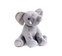 Histoire d'Ours Peluche Elephant'dou Grande