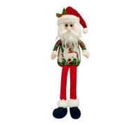 Peluche Elfes De Noël Pour Garçons Et Filles, Jouet Mignon En Peluche, Décoration De Noël, Fête De Noël, Nouvel An, Cadeau Pour Enfants