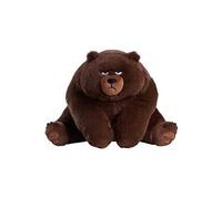 Simba Hoppers Bear Ellen 28 Cm Teddy Marron Enfants