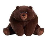 Simba Ours en peluche Hoppers Bear Ellen 28 cm Marron pour enfants