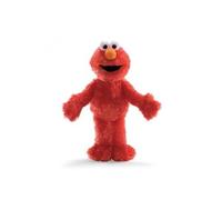 Gund – Peluche Elmo – 1, rue Sésame Street – 30 cm