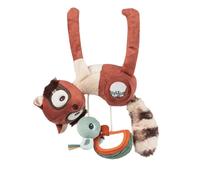 Lilliputiens Peluche d'activités Elvis