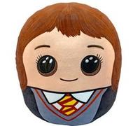 TY Hermoine - Harry Potter - 25,4 cm - Jouet en Peluche Douce pour Enfants - Collectible - Peluche Mignonne